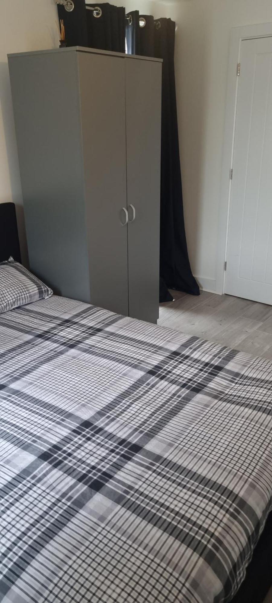 Lush King Ensuite In A Shared Home Manchester Extérieur photo